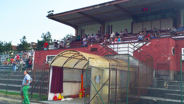 tribuna curotti