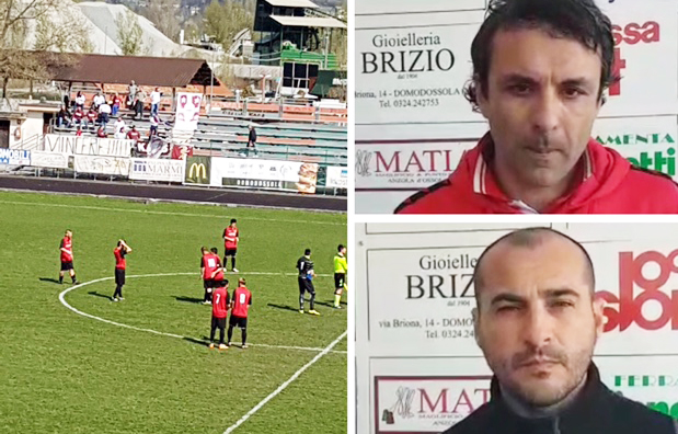 juve domo mister aygreville mix