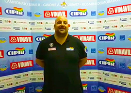 b cipir fioravanti 17 nero