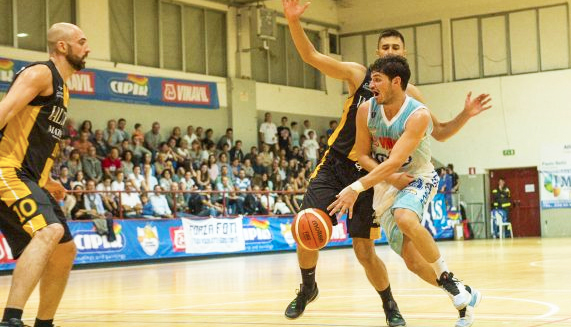 falconi vinavil cipir azione