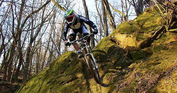Domenica a Trontano il Trofeo Aib di Mtb Cross Country