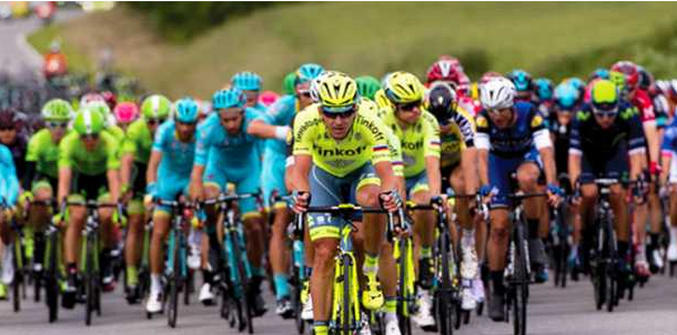 tour suisse ciclisti