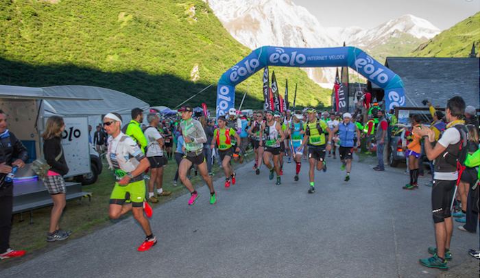 La Bettelmat Ultra Trail 2017 si presenta oggi alle Terme di Premia  