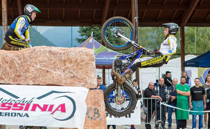 Sabato al via Il Primo Urban Trial di Crevoladossola