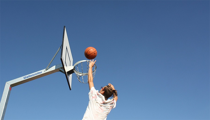 Ritiro a Druogno con il Basket Rosmini per i ragazzi nati dal 2000 al 2006 