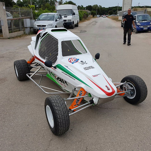 gabriel di pietro latina 1