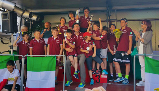 pedale ossolano coppa premiati piccoli 17