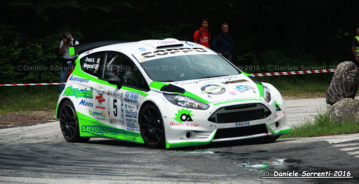 Quattro ps al sabato, sei alla domenica. Ecco tutte le indiscrezioni sul 53° Rally delle Valli Ossolane