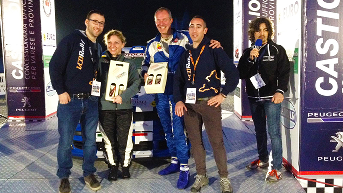 vco rally varese