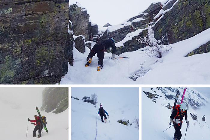 Fermento in val Bognanco e in Ossola per la 35^ edizione del Tour del Monscera