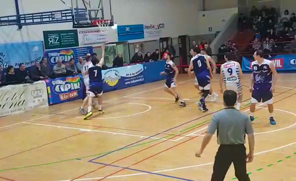 vinavil cirie gen 18