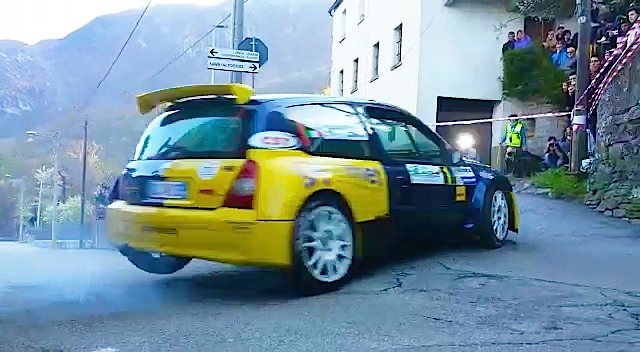 rally inversione montecrestese