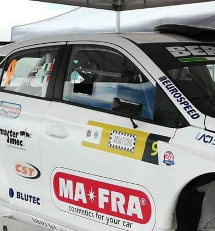 nucita auto 24 cavalletto