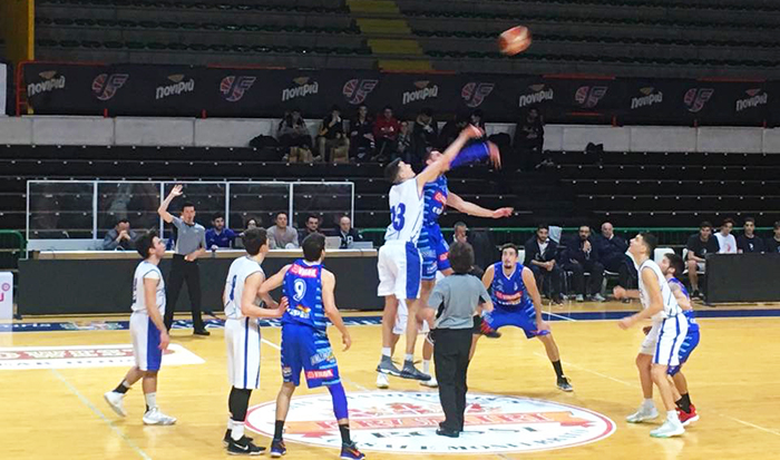 La Vinavil CIpir sempre più sola al comando, battuto Casale 82-66