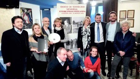 trofeo memorial poggi steffanina