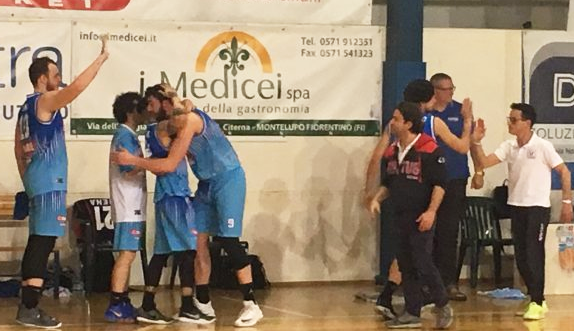 vinavil cipir dopo siena cinque