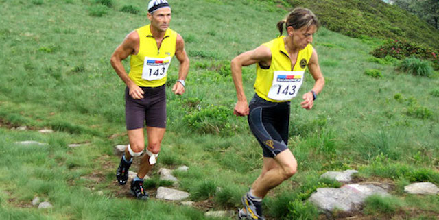 Maratona valle intrasca