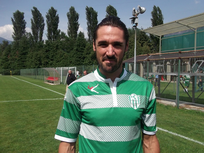 Promozione, vincono le prime due, rimonta Fomarco, stop Omegna