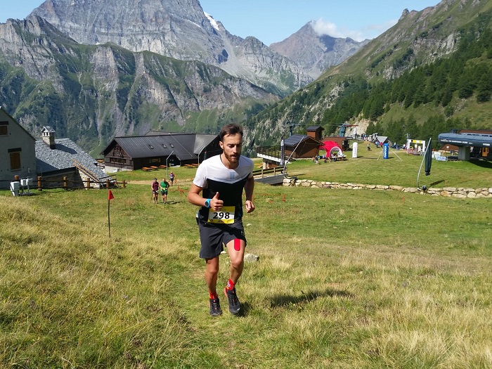 Conto alla rovescia per la Rampigada Half Marathon dell'Alpe Veglia