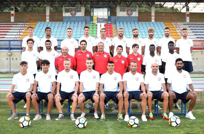 L'Accademia Borgomanero è bella anche di notte! Poker al Verbania in coppa