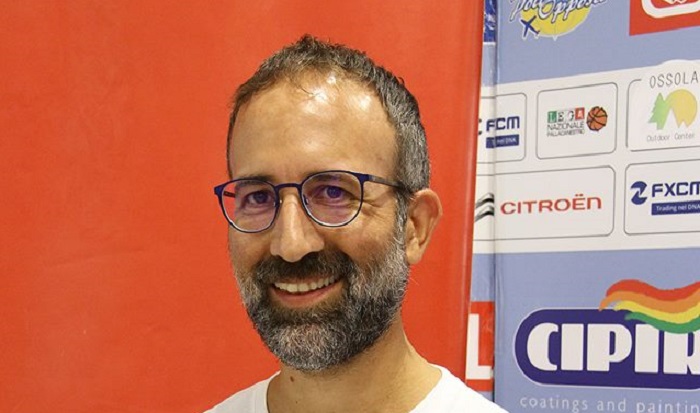 La Vinavil si prepara alla trasferta a Firenze. Videointervista con Valli
