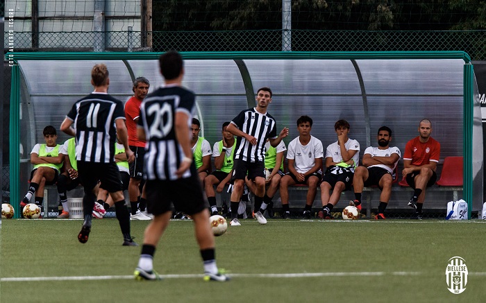 Biellese: domenica da dimenticare contro l'Oleggio