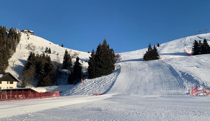 A Bielmonte il campionato italiano sci e snowboard SciaLis