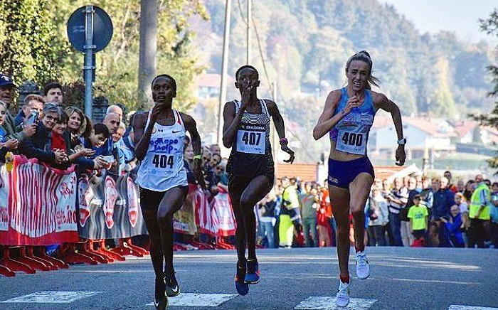 Troppe gare, salta il Giro di Pettinengo