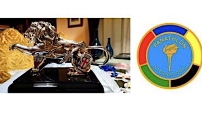 Vercelli, si assegna "Il Leone d'Argento - Panathlon 2022-23"