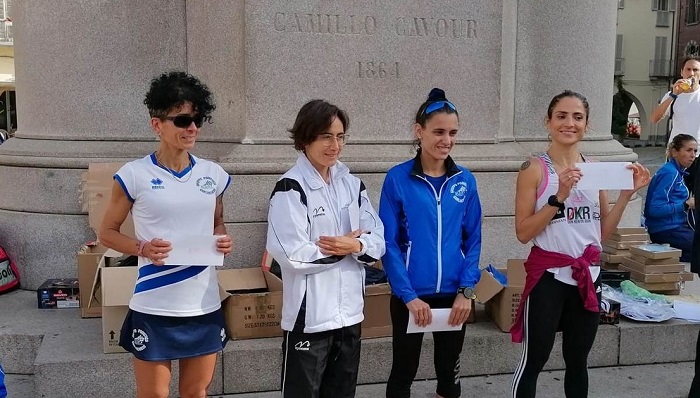 Torna la Mezza Maratona a Vercelli