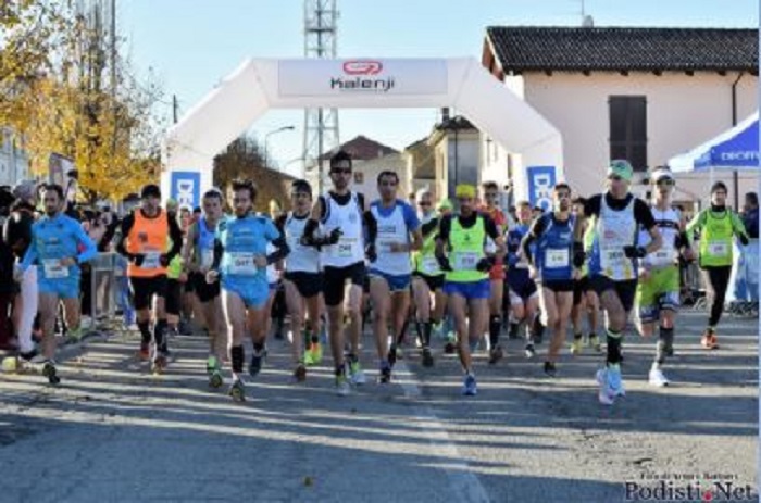 Il 15 luglio torna Corri con le mondine a Carisio