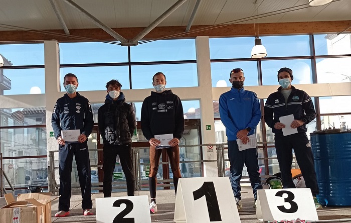 Trino: i risultati di maratona, mezza e non competitiva