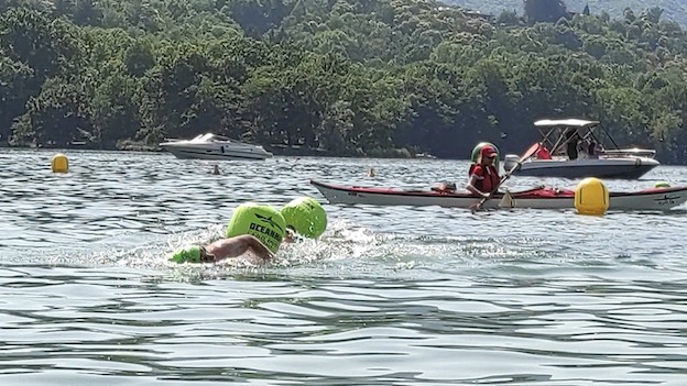 gozzano oceanman gara 1