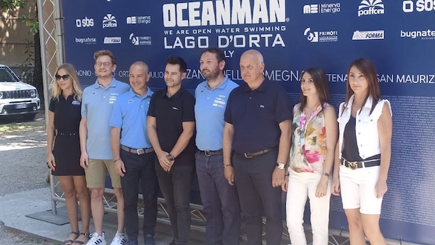 oceanman gozzano