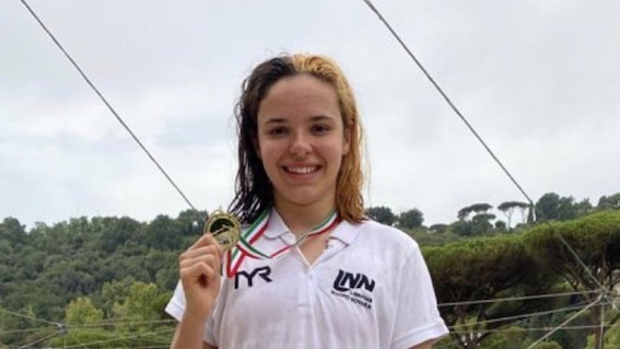 giorgia crepaldi libertas