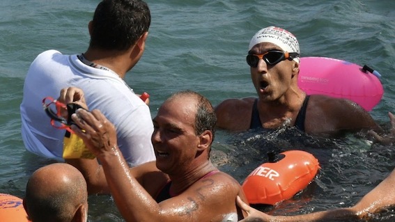 di sabato vittoria foto