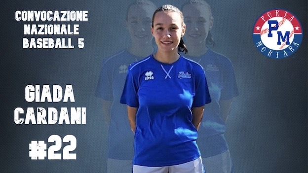 giada cardani