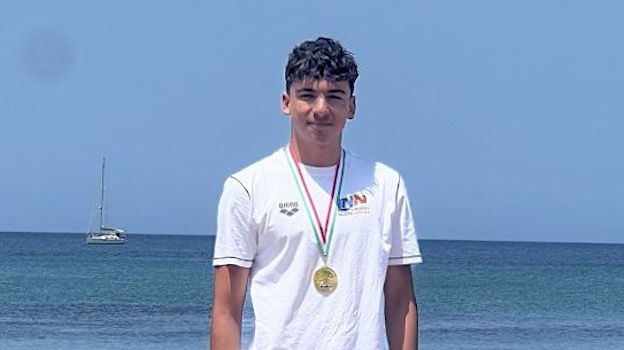 Matteo Federico Ignat