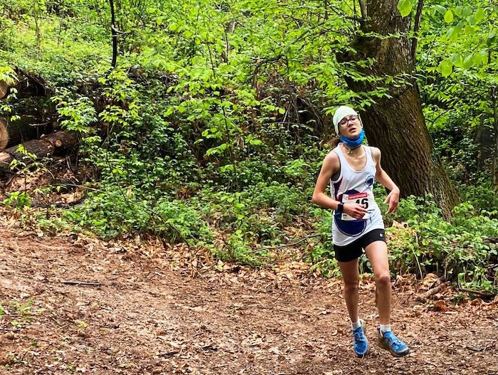 Alessia Pozzi seconda nel Cross di Luserna. Bravi gli atleti dello Sport Project