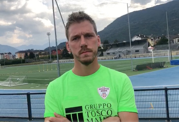 Juve Domo: manca la certezza matematica, ma si respira aria di salvezza