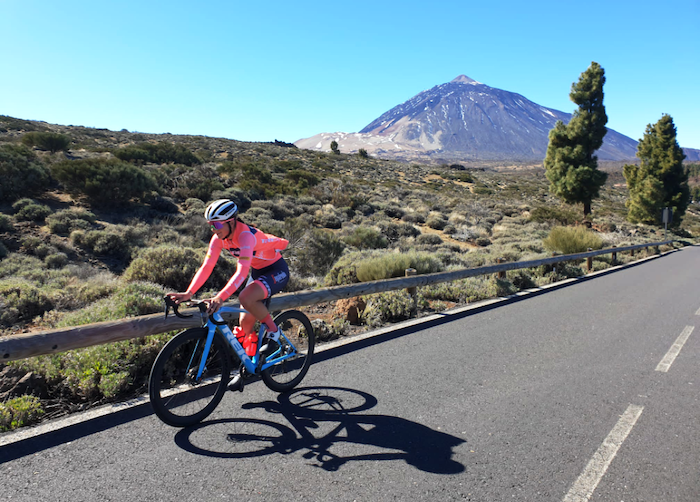Elisa Longo Borghini terza nella classifica UCI