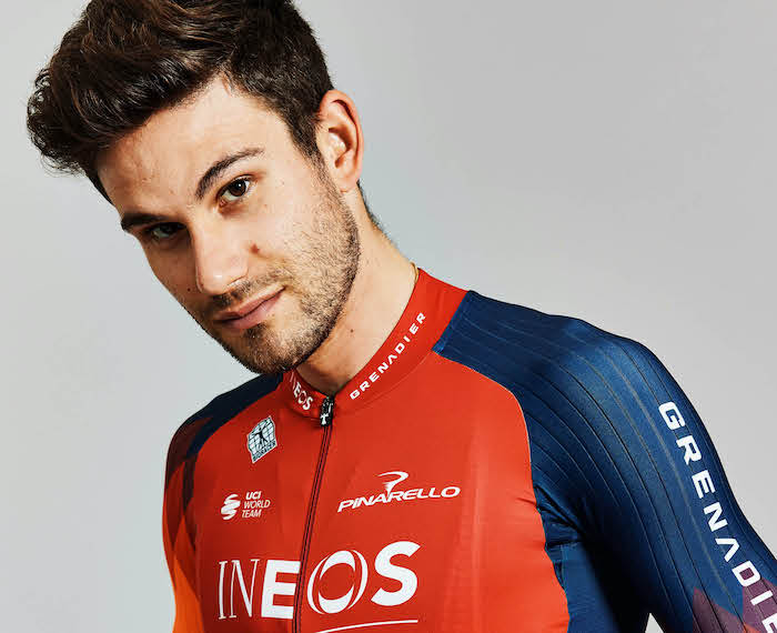 Per l’Oscar tuttoBICI Filippo Ganna è il numero uno del ciclismo italiano