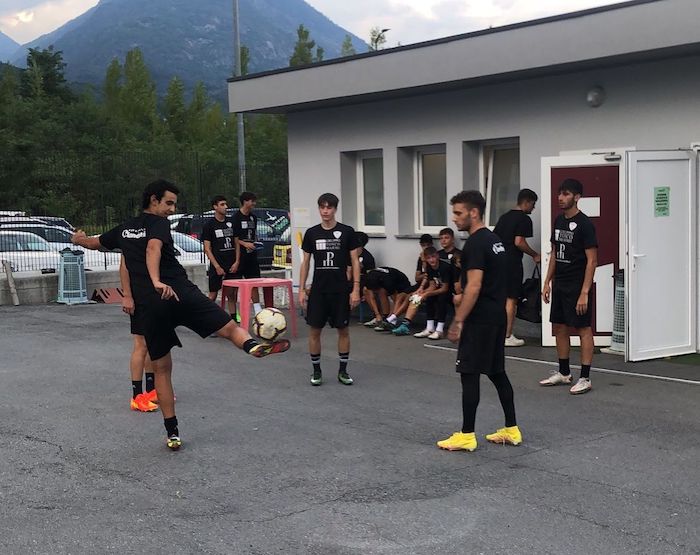 Ultima di campionato: Juve Domo a Novara a caccia del punto salvezza