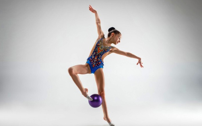 Ritmica Vco bene a Chivasso