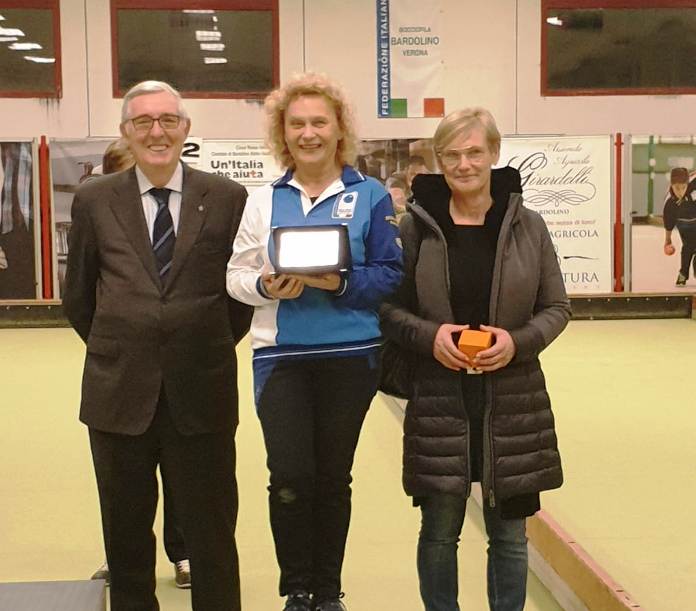 Bocce raffa: Guazzoni di bronzo