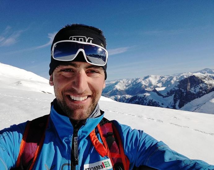 Lenzi al Tonale