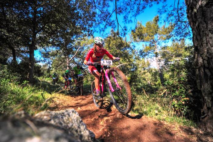 Mtb: Marcello Bergamo Cup agli sgoccioli