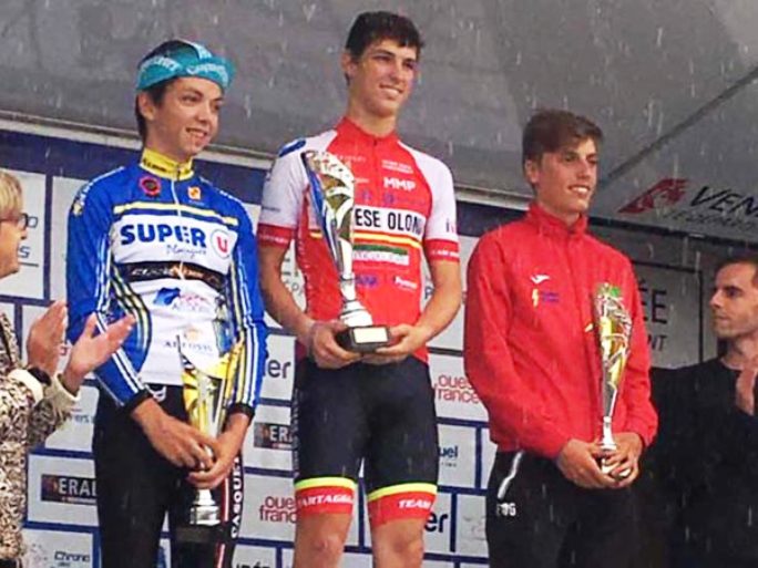Oioli vince in Toscana