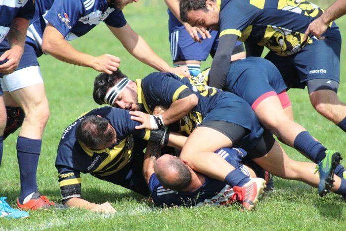 Il Verbania Rugby cerca la salvezza
