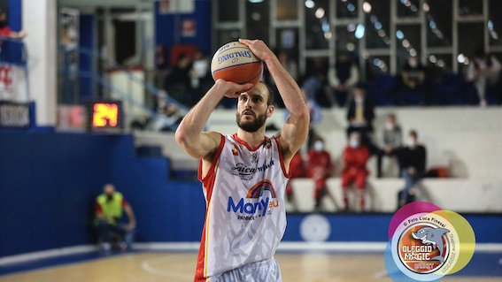 thumbnail giacomelli oleggio basket